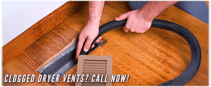 Dryer Vent Cleaning Miami FL