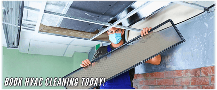 HVAC Mold Removal Miami FL