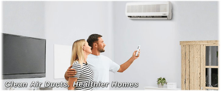 Miami FL Air Duct Cleaning